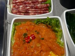 -海底捞火锅(高新万达广场店)