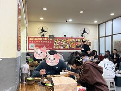 -笔记安顺夺夺粉火锅