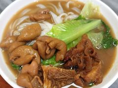 -珍珍小食店(西华路店)