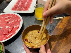 -南门涮肉(通州大船店)