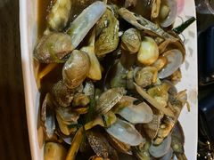 -阿尔法海鲜排档(爱琴海店)
