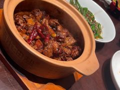 -柴米油盐(土菜院子店)