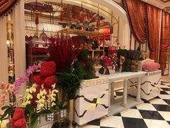 -咖啡苑 - 蔚藍夏日限定主题(永利皇宫店)
