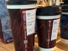 -霸王茶姬(南京六合天合广场店)