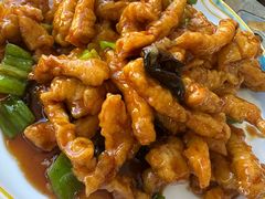 -天新园饭店