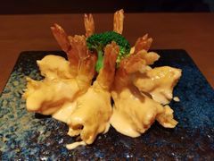 -千代武日本料理(哈西店)