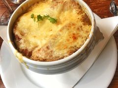 -Le Comptoir de la Gastronomie