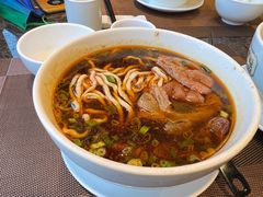 -中国厨房/台湾牛肉面