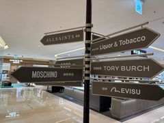 -乐天免税店(明洞店)