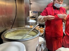 -姚记炒肝店(鼓楼店)