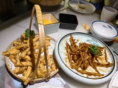 -假装苏杭·园林餐厅(陆家嘴中心店)