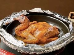-老爷庙风味美食府(魏都大道店)