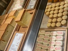 -泸溪河桃酥(西直门凯德店)