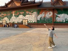 -西双版纳傣族园