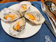 -Social 秀西餐厅-长沙瑞吉酒店(运达店)
