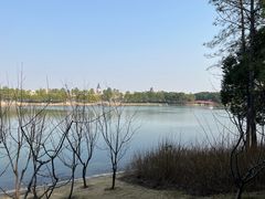 -美兰湖景区