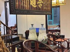 -金騰閣·经典粤菜(汾江中路店)