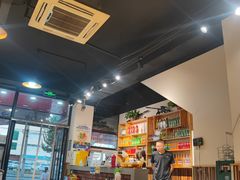 大堂-刘记光大火锅鸡(北行店)