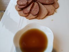 -菩提树·素食餐厅(汇智国际商业中心店)