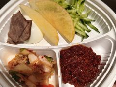 -恩你小木屋·韩式料理(假日广场店)