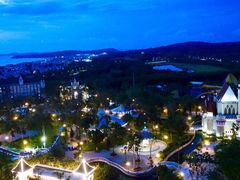 -富国岛珍珠游乐园