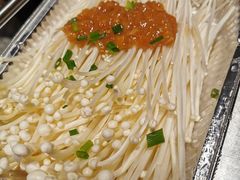 -韩宫宴烤肉·料理(苏州中心店)