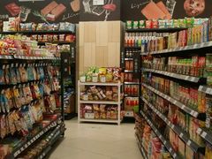 -Bravo永辉(爱琴海购物公园店)