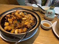 -小湾茶楼