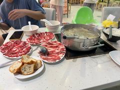 -黑山牛肉汤火锅(花城汇店)