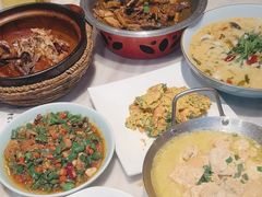 -曹家小菜(胜太路店)