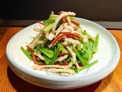 芹香羊肚-小江南(老洋桥店)
