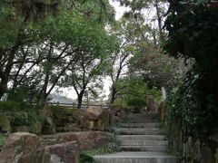 -白马涧龙池景区