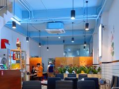 大堂-滨少旺厨(惠福西路店)