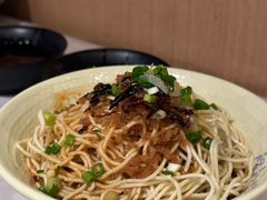 招牌凉面-靓靓蒸虾·头牌蒸虾(雪松路总店)