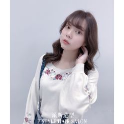 -P.STYLE派斯造型