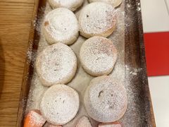 -城市大道红炉披萨烘焙坊