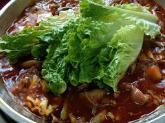 -胖娃古镇鸡杂(磁器口总店)