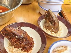 -嘉州鲜知味钵钵鸡(奎星楼店)