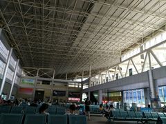 -佛山高明客运站