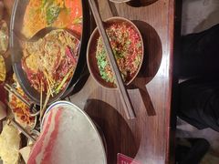 -萍姐火锅·公路夜市(南京新街口店)