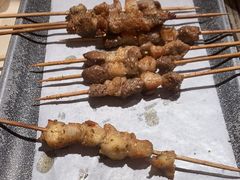 -管氏翅吧(广渠门店)