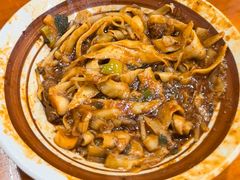 -高玮削面馆(爱民路店)