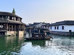 -乌镇景区
