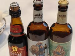 -马克西姆俄罗斯餐厅(通亚街店)