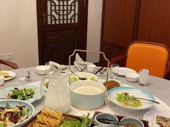 -蓬莱阁中餐厅(崇文门店)