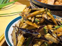 -赵记煎饼卷大葱(泰山大街店)