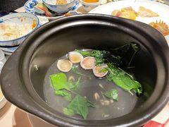 -侨美食家·粤菜(体育西路店)