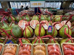 -果蔬好生活超市(东湖店)