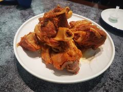 -陈小勺·东北大院(薛家岛店)