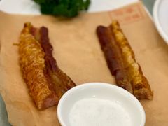 脆皮烧肉-四季大酒楼(白濠店)